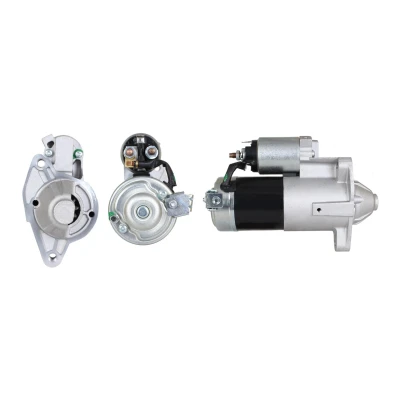 Bilde av LUCAS LRS04080 Starter 12 1,2 10