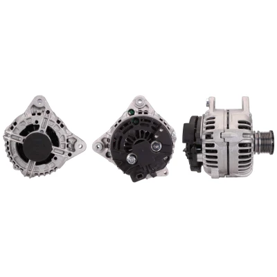 Bilde av DRI 2303431502 Dynamo 14V 150A RENAULT: MEGANE 2 Kombi, GRAND SCENIC 2, 3, PEUGEOT: 308 I Hatchback