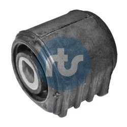 Bilde av RTS 017 17005 Styrestang Lagring framaksel begge sider, nede, bak 61 Gummimetallager for casterstag