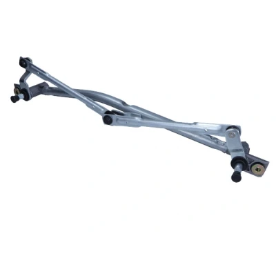 Bilde av MAXGEAR 57 0205 Vindusvisker Stangsystem for venstreratt foran uten elektromotor SKODA: Fabia 2