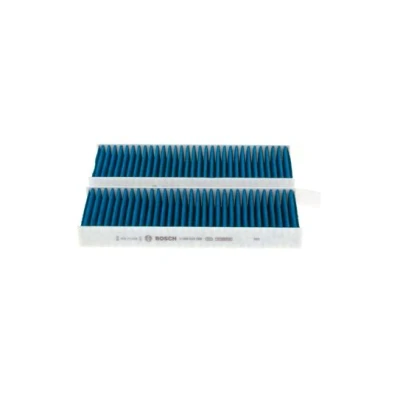 Bilde av BOSCH 0 986 628 568 Kupéfilter Karbonfilter 255 84 30 OPEL: Mokka II, CITROËN: C4 III Hatchback, PEUGEOT: 2008 II