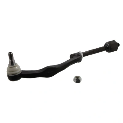 Bilde av febi BILSTEIN 31789 Parallellstag framaksel venstre med sikringsmutter Plus VOLKSWAGEN: Transporter 5, 5 Bus, Multivan (7HM