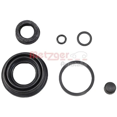Bilde av METZGER 114 0120 Bremseklave Reparasjonssett uten stempel 34 HONDA: CIVIC 9 Tourer, 9, MINI: Hatchback