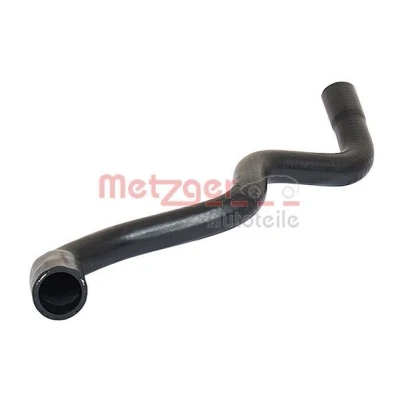 Bilde av METZGER 2420105 Radiatorslange EPDM (etyl propylen dien gummi)