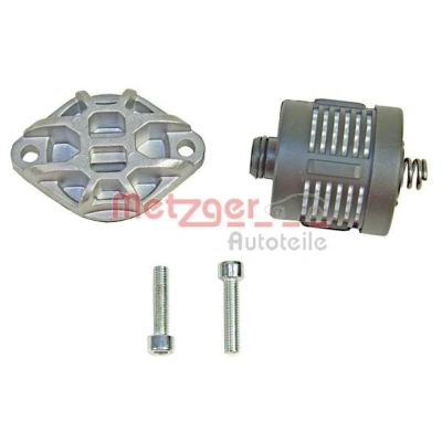 Bilde av METZGER 8020037 Hydraulikkfilter, Haldex clutch VOLVO: XC70 I Cross Country, II Stasjonsvogn, XC90