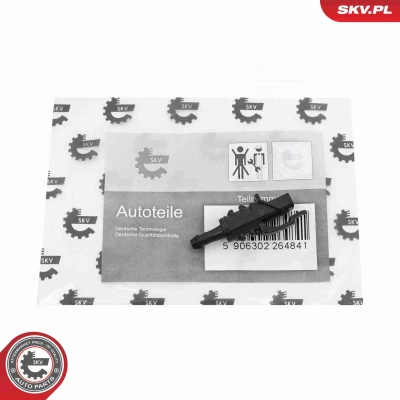 Bilde av Spylerdyse, vindusspyler, Foran Esen skv 15SKV216 hyundai i30, i30 kombi OE 98630 2L100