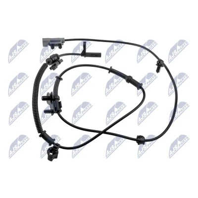 Bilde av Sensor, hjulturtall, Venstre bakaksel, chrysler 300c, dodge challenger coupé, charger, 4779647AB, 4779647AC, 4779647AD