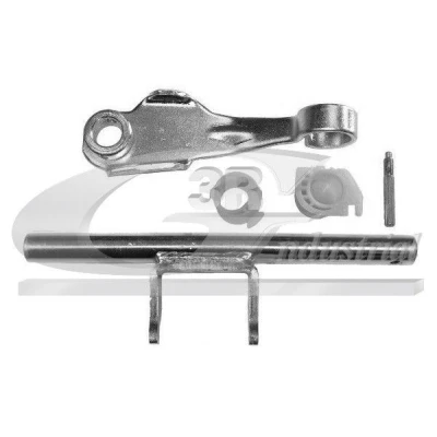 Bilde av 3RG 22207 uttryksgaffel, clutch