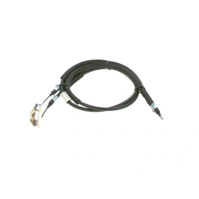 Bilde av BOSCH 1 987 477 869 Bremsekabel 1235, 1235 OPEL: Combo C Varebil / Stasjonsvogn
