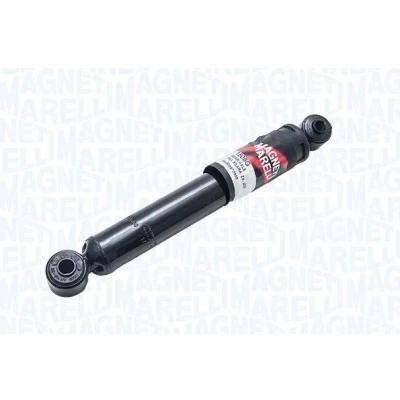 Bilde av MAGNETI MARELLI 351508070000 Støtdemper bakaksel gasstrykk torørs teleskopstøtdemper øvre stift PEUGEOT: 205 I Hatchback, II Hatchback