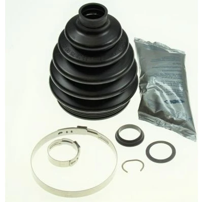 Bilde av SPIDAN 36514 Drivakselmansjett 120 TPE (termoplastisk elastomer) VOLKSWAGEN: Passat B6 Variant, Golf 5, Touran I, AUDI: A3 Sportback, Hatchback