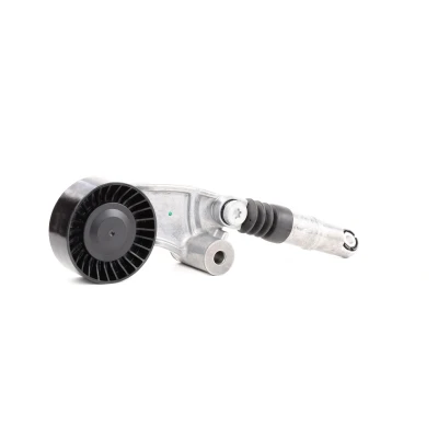 Bilde av INA 534 0411 10 Spennarm, kilerem med ribber SUBARU: Legacy 4, Forester III, Impreza III Hatchback