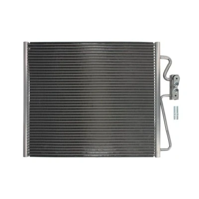 Bilde av THERMOTEC KTT110048 Kondensator uten tørker 498 X 427 16 mm Aluminium