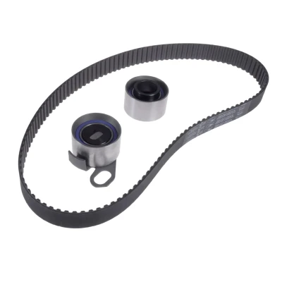 Bilde av BLUE PRINT ADZ97301 Registerreimsett 119 med trapesformet tannprofil OPEL: Campo