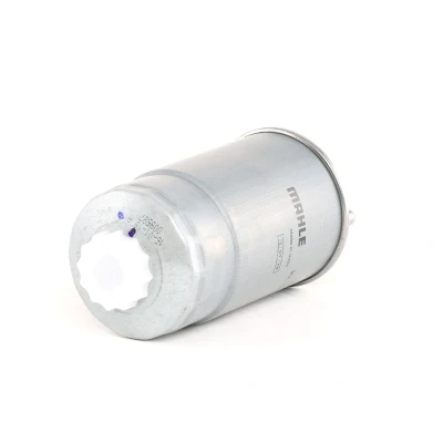Bilde av MAHLE ORIGINAL KL 567 Drivstoffilter ledningsfilter 9 7,9 FIAT: Ducato III Flatvogn lastebil / Chassis, Minibuss, Doblo II Stasjonsvogn