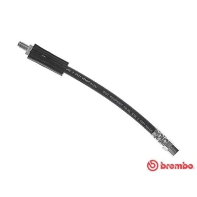 Bilde av BREMBO T 85 066 Bremseslange 240 F10X1 AUDI: A4 B5 Avant, A6 C4 80 B4 Sedan