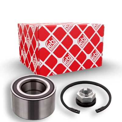 Bilde av FEBI BILSTEIN 102269 Hjullagersett PEUGEOT: 308 II Hatchback, SW 2, I CITROËN: C4 Grand Picasso 2