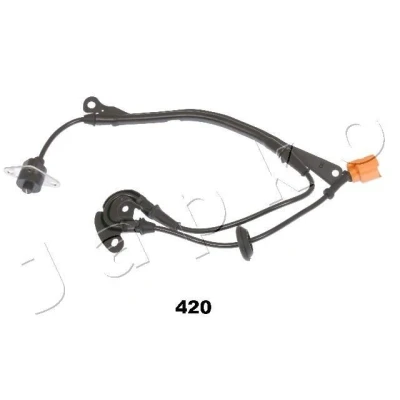 Bilde av JAPKO 151420 ABS Sensor framaksel høyre