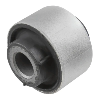 Bilde av LEMFÖRDER 35661 01 Styrestang Lagring framaksel, nede, på begge sider, foran Gummimetallager for casterstag RENAULT: MEGANE 3