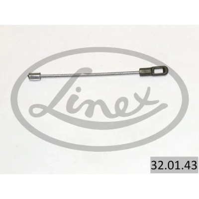 Bilde av Bremsewire LINEX 32.01.43