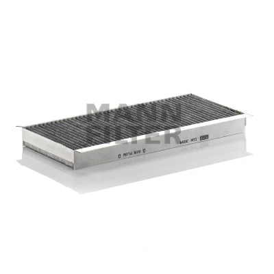 Bilde av MANN FILTER CUK 3554 Kupéfilter Karbonfilter 345 154 35 FORD: StreetKA Cabrio, FIESTA 4