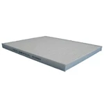 Bilde av ALCO FILTER MS 6140 Kupéfilter pollenfilter 290,0 227,0 20,0 ALFA ROMEO: 166