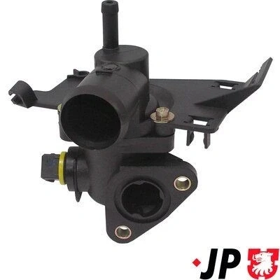Bilde av JP GROUP 1114508100 Termostathus med termostat