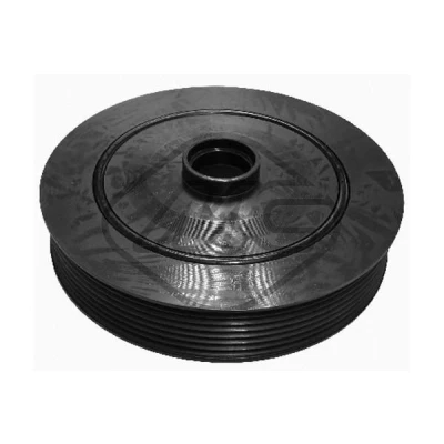 Bilde av Remskive, veivaksel, nissan,renault, 82 00 268 426, 297 936, 376 911, 457 775, 523 072, 8200071553, 8200188910,