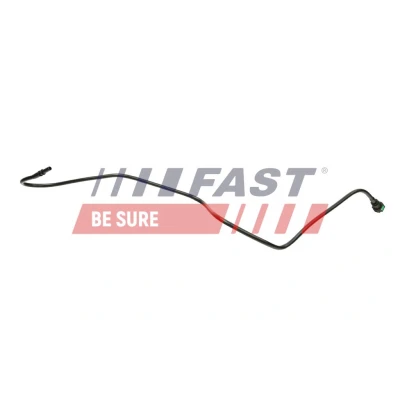 Bilde av Brennstoffledning, ford tourneo connect, transit 2T149C318AB, 2T149C318AC, 2T149C318AD, 2T149C318AE, 2T14 9C318 AE, 4370949, 44