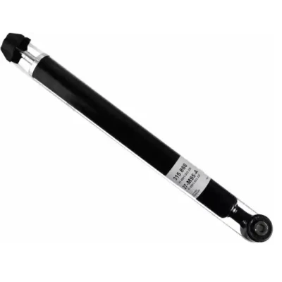 Bilde av SACHS 315 868 Støtdemper gasstrykk torørs teleskopstøtdemper øvre stift, nedre øye FORD: FIESTA 6, B Max