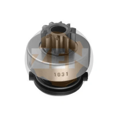 Bilde av Friløpsgir, starter, citroën,daewoo,fiat,lancia,mercedes benz,mitsubishi,opel,peugeot,renault,ssangyong,volvo,vw