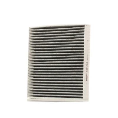 Bilde av HENGST FILTER E3917LC Kupéfilter Karbonfilter 214 200 30 MITSUBISHI: Outlander 3, 2 SUV, ASX PEUGEOT: 4007, 4008 SUV