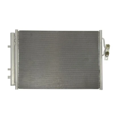 Bilde av THERMOTEC KTT110212 Kondensator med tørker 587 BMW: X3