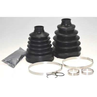 Bilde av SPIDAN 25813 Drivakselmansjett TPE (termoplastisk elastomer) FORD: Transit Mk6 Van, Flatvogn lastebil/Chassis