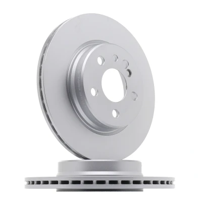 Bilde av BOSCH 0 986 478 566 Bremseskiver 300 21,9 5 112 ventilert, innvendig ventilert belagt høy karbon MERCEDES BENZ: S Klasse Sedan, SL Cabrio