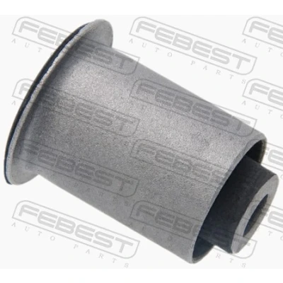 Bilde av FEBEST NAB 207 Styrestang Lagring innvendig, framaksel nede NISSAN: Pathfinder 3, NP300 Navara Pick up