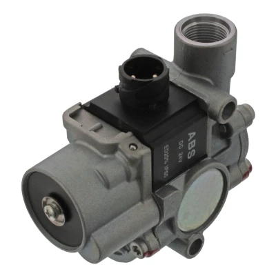 Bilde av Ventil, ABS regulering FEBI BILSTEIN 44307