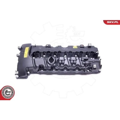 Bilde av Ventildeksel, bmw, 11127565284, 7565284