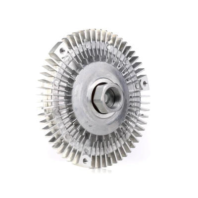 Bilde av MEYLE 314 115 2701 Viscous Clutch ORIGINAL Quality BMW: 7, 5 Sedan, Touring