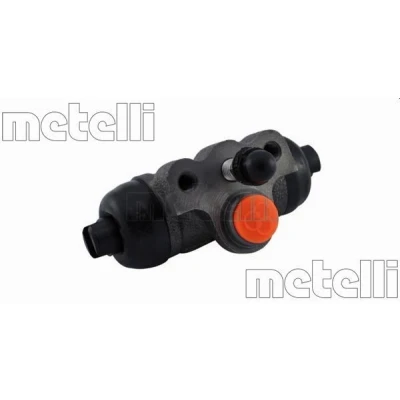 Bilde av Bremsesylinder METELLI 04 0769
