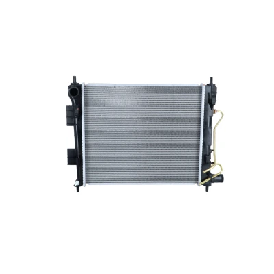 Bilde av NRF 59262 Radiator 420 362 16 Kjøleribber loddet