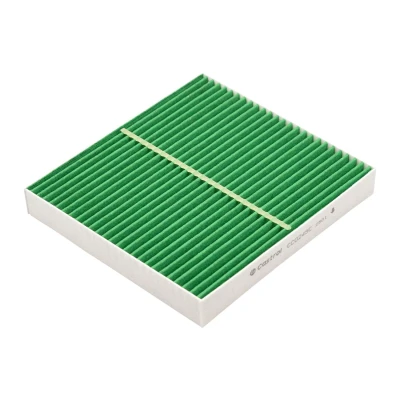 Bilde av Castrol filters CC0245C Kupéfilter Karbonfilter, med antibakteriell effekt 210mm 227mm 30mm HYUNDAI: Ioniq 5, KIA: EV6