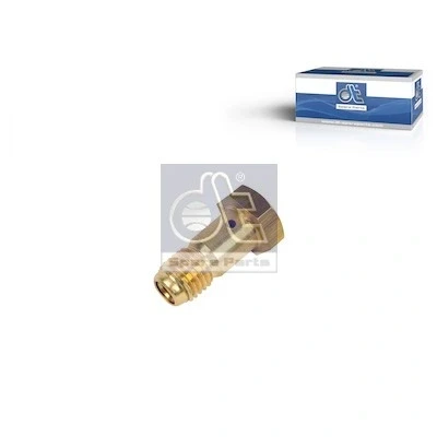 Bilde av DT Spare Parts 3.21070 Overløpsventil