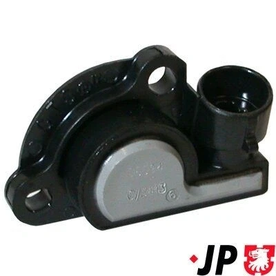 Bilde av JP GROUP 1215400100 Sensor, drosselventilstilling