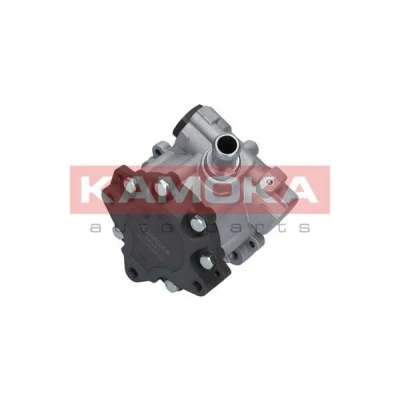 Bilde av Hydraulikkpumpe, styring, mercedes benz, 002 466 75 01 80, 01, 76 7601 ZF, 0024667501,