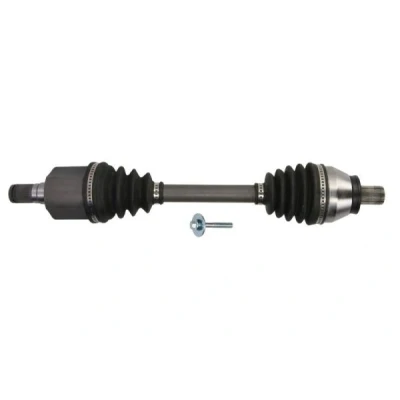 Bilde av PASCAL G2G085PC Drivaksel framaksel venstre 580mm FORD: MONDEO 4 Turnier, S Max Mk1, Galaxy Mk2 MPV