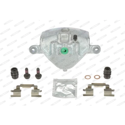 Bilde av FERODO PREMIER FCL694580 Bremsecaliper Stålstøpegods 140 med tilbehør LAND ROVER: Freelander I SUV