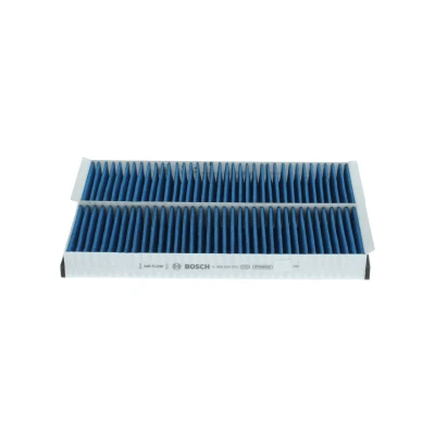Bilde av BOSCH 0 986 628 605 Kupéfilter AUDI: A6 C6 Avant, Allroad, Sedan