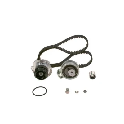 Bilde av BOSCH 1 987 946 492 Vannpumpe + Registerreimsett uten spennelement 150 AUDI: A4 B7 Cabrio, Avant, B6 Avant
