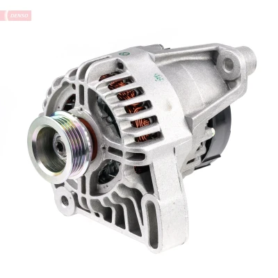 Bilde av DENSO DAN1005 Dynamo 14V 105A FIAT: 500 Hatchback, Punto Evo Grande ALFA ROMEO: MiTo, FORD: KA Hatchback